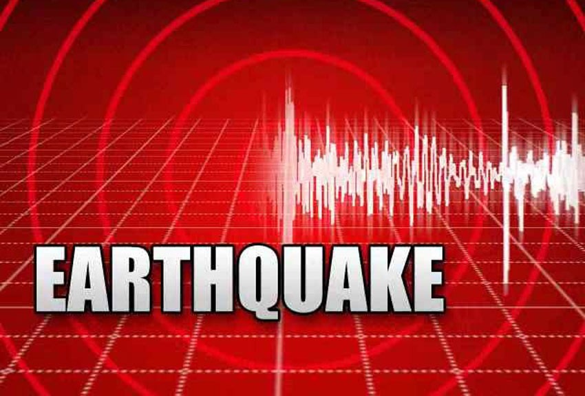 इरानमा ६ दशमलव १ रेक्टर स्केलको भूकम्प, कम्तीमा पाँचको मृत्यु