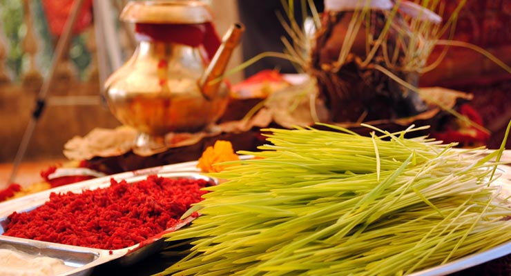 बडादशैंको टीकाको उत्तम साइत असोज १६ गते बिहान ११ः५३ बजे