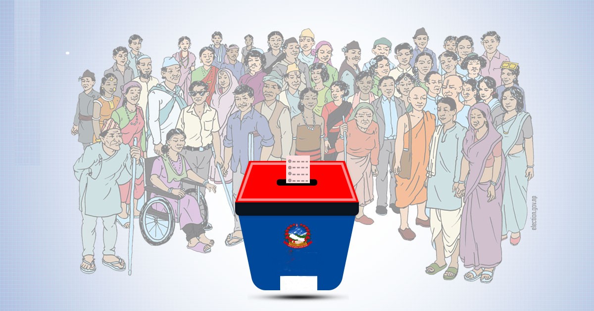 मोरङको ग्रामथानमा कांग्रेस, उर्लाबारीमा एमाले विजयी