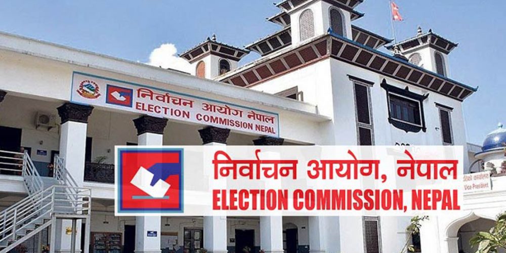 निर्वाचनसम्बन्धी छलफलका लागि राजनीतिक दललाई आयोगद्वारा पत्राचार