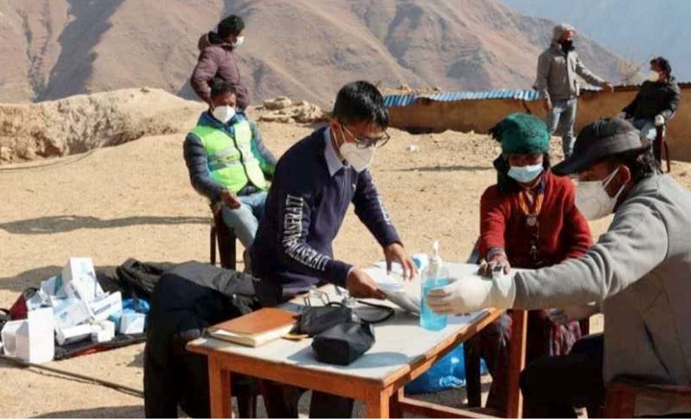 विमानस्थलमा खटिने कर्मचारीलाई खल्तीरहित पोशाक लगाउन वायुसेवा निगमको निर्देशन