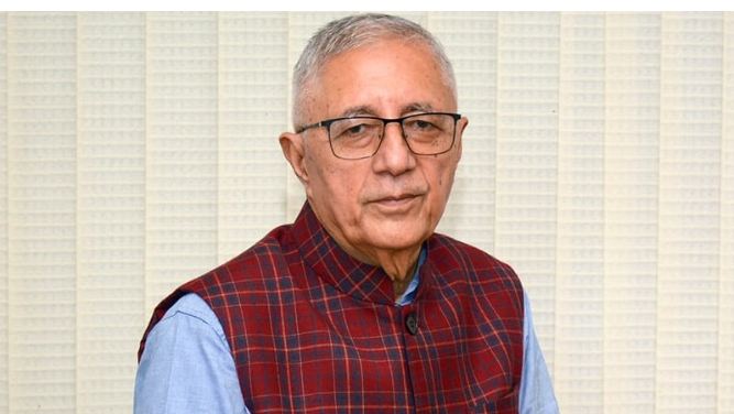 गगन थापासमुहसँग एकता गरेर जाने शेखर पक्षको तयारी झुट्टो : सचिवाल