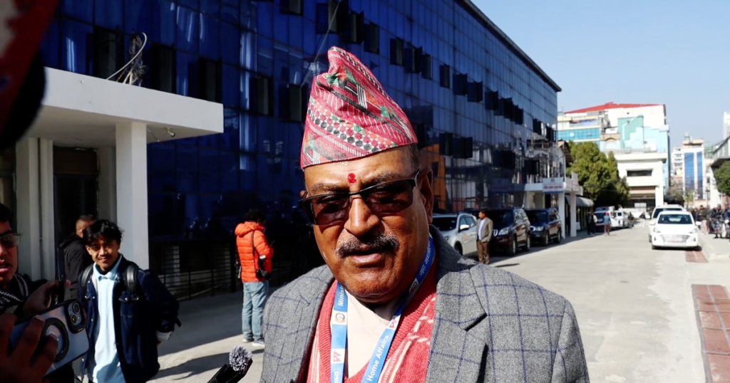 जेन–जी आन्दोलन छानबिन आयोगको म्याद आज सकिँदै, प्रतिवेदन अझै अपूरो