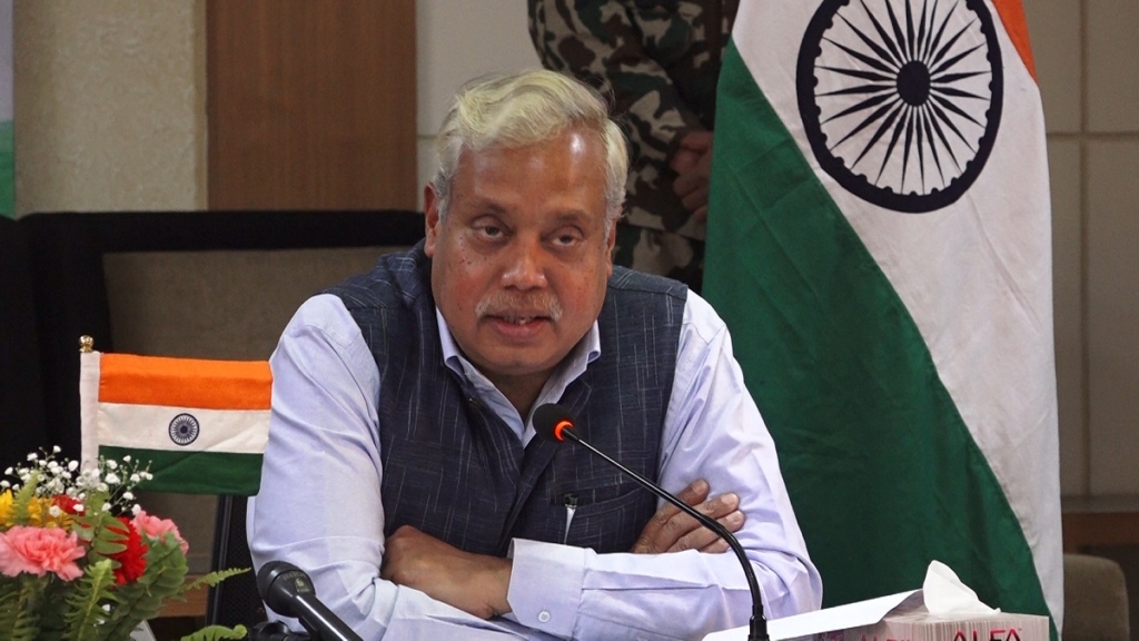 भारतको ७७औँ गणतन्त्र दिवस: नेपाल–भारत सम्बन्धलाई थप सुदृढ बनाउने प्रतिबद्धता