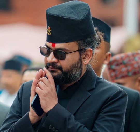 भूमिहीन नागरिकहरूको अवस्था पहिचान गरी दीगो समाधान गरिनेछ : प्रधानमन्त्री शाह