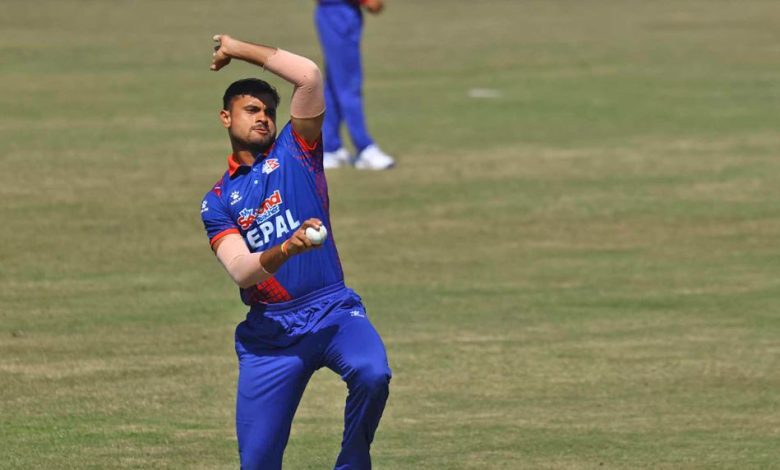 गुलशनलाई एस जिको एकवर्षे प्रायोजन