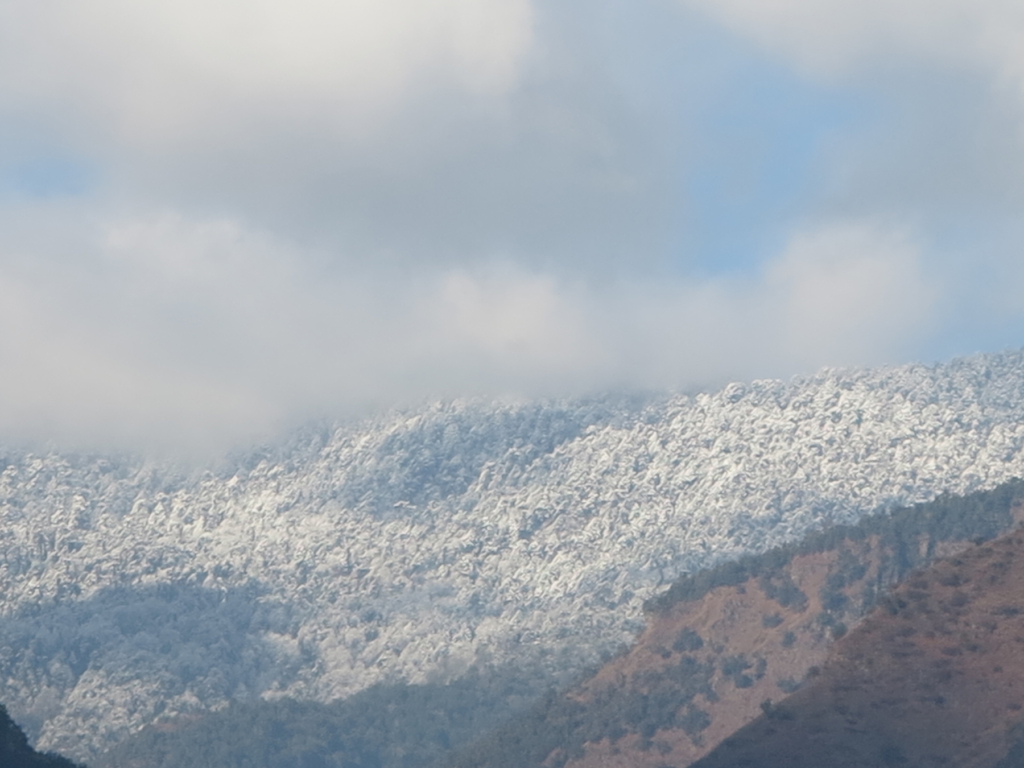 आजको मौसम : कर्णाली र सुदूरपश्चिम प्रदेशका उच्च पहाडी तथा हिमाली भेगका हिमपातको सम्भावना