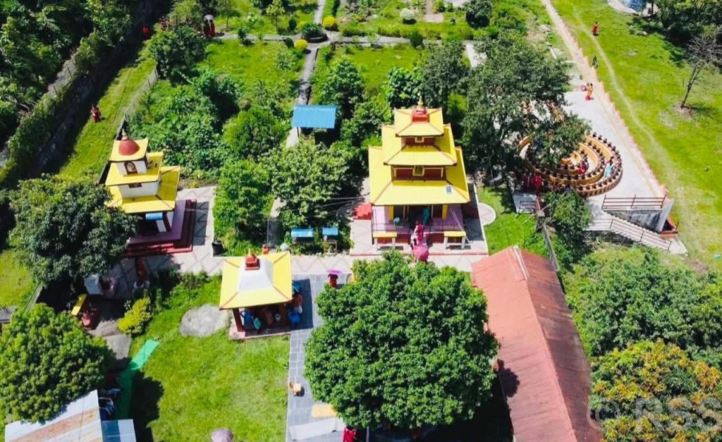 ऐतिहासिक ढुङ्गेसाँघु–माघेसङ्क्रान्ति मेलाको सांस्कृतिक विरासत