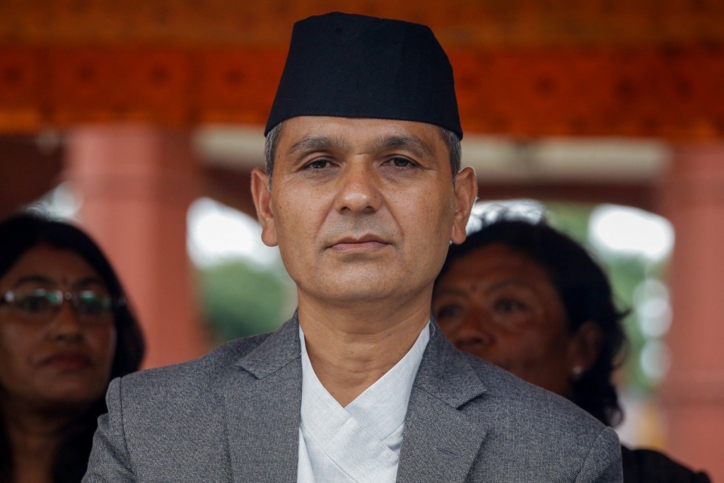 सुदृढ प्रहरी सङ्गठनका लागि रणनीतिक सम्मेलन महत्त्वपूर्ण छ : गृहमन्त्री