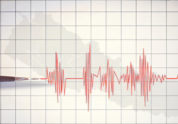 देशको पूर्वी क्षेत्रमा भूकम्पको धक्का महशुस