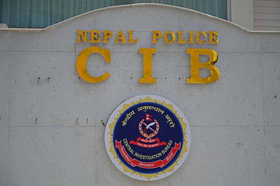 ‘फेक रेस्क्यू’मा संलग्न थप दुई जना पक्राउ