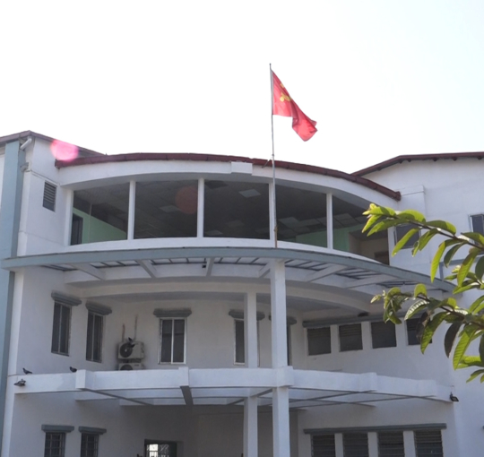 रास्वपाले चूनाव भाड्न खोजेको नेकपा एमालेको आरोप