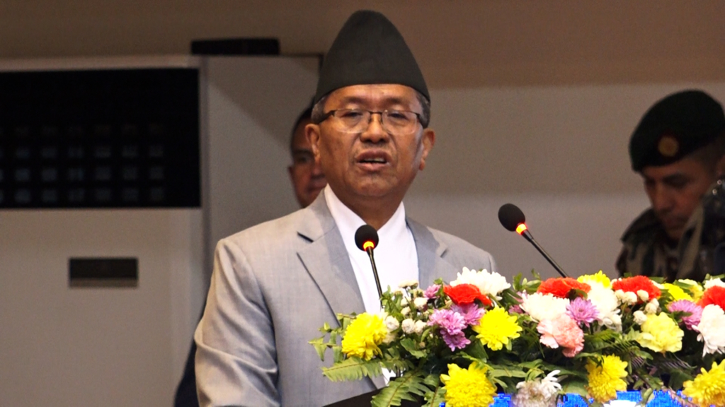 नवीनतम प्रवृत्तिहरूको कारण भ्रष्टाचार नियन्त्रणमा विभिन्न चुनौती – अख्तियार