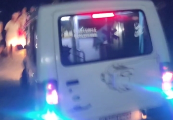 गाेरखामा माइक्रोबस दुर्घटना, ७ जना भारतीय पर्यटकको मृत्युु