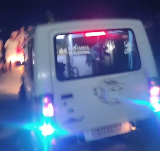 गाेरखामा माइक्रोबस दुर्घटना, ७ जना भारतीय पर्यटकको मृत्युु