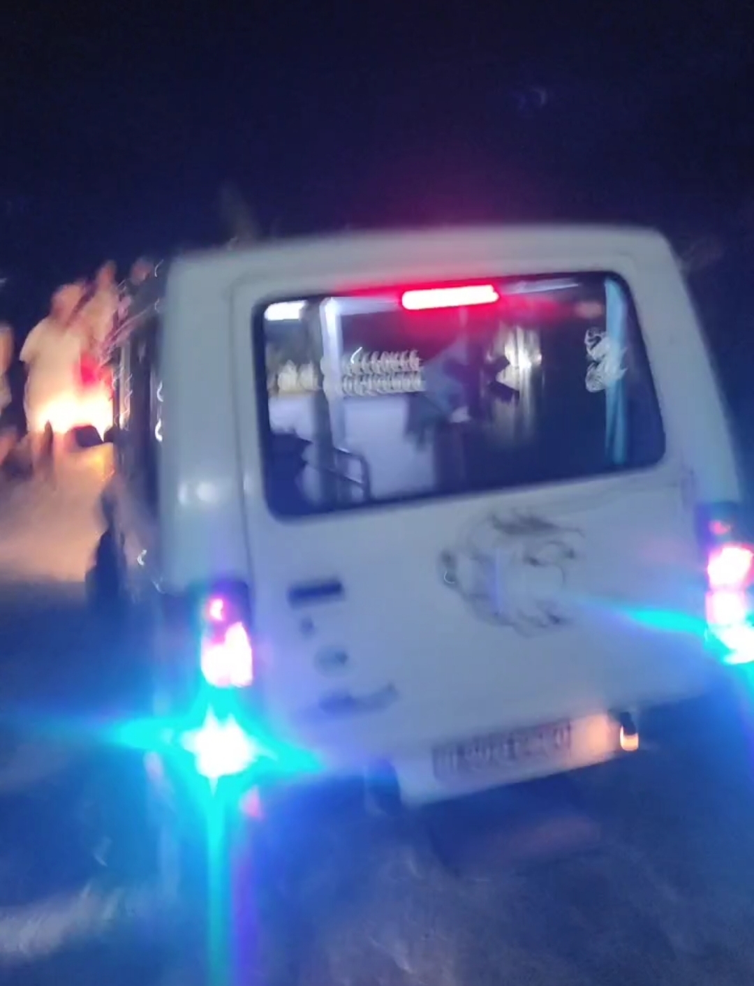 गाेरखामा माइक्रोबस दुर्घटना, ७ जना भारतीय पर्यटकको मृत्युु