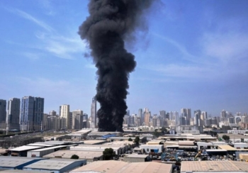 मध्यपूर्वमा तनाव चर्किदै, समुद्री ढुवानीमा अवरोध हुने संकेत