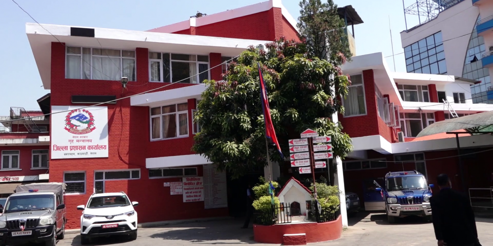 जेनजी आन्दोलनका घाइतेको चैत २० गते अन्तिम वर्गीकरण गरिसक्ने