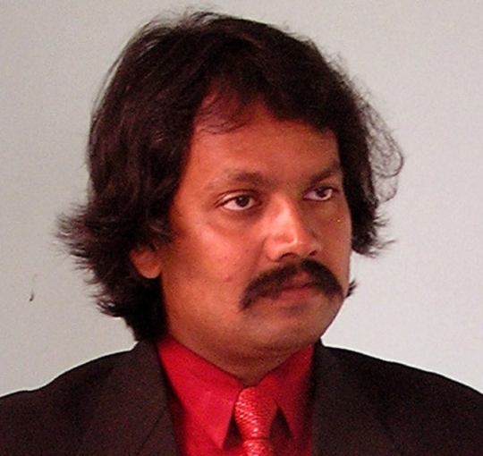 सीके राउतले लिए संसदीय राजनीतिबाट सन्यास