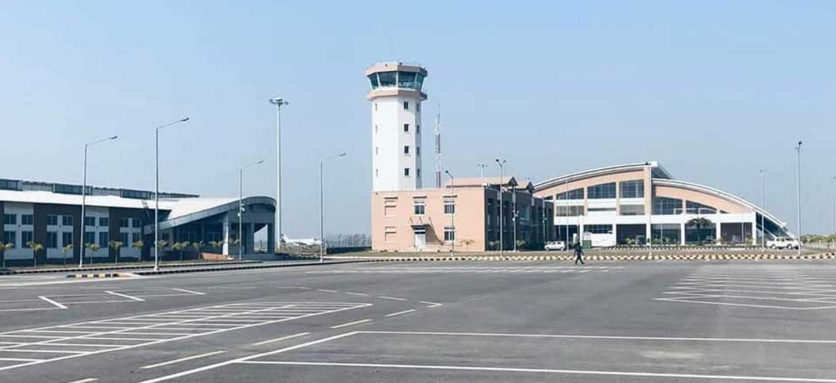 गौतमबुद्ध अन्तरराष्ट्रिय विमानस्थल नियमित सञ्चालनमा ल्याउन माग