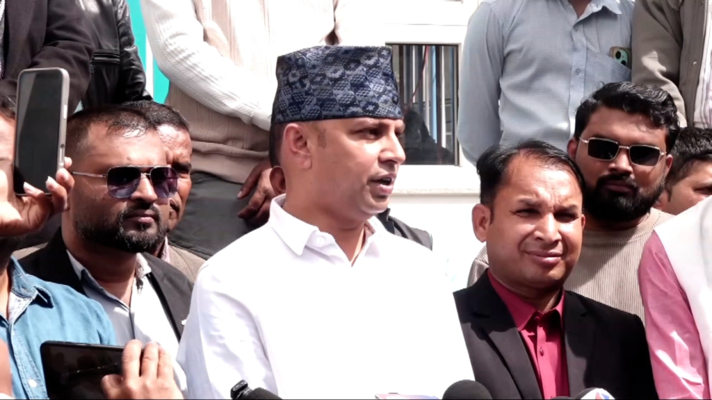 रास्वपाद्वारा समानुपातिक सांसदको नाम टुङ्गो, सपथपछि मात्रै मन्त्री चयनका बिषयमा छलफल हुने