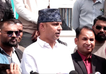 रास्वपाद्वारा समानुपातिक सांसदको नाम टुङ्गो, सपथपछि मात्रै मन्त्री चयनका बिषयमा छलफल हुने