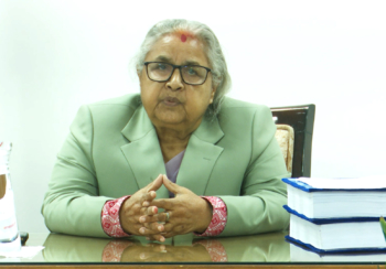 एकपटक प्राप्त गरेको जनादेश सधैँका लागि स्थायी हुँदैन भन्ने हेक्का राख्न प्रधानमन्त्री कार्कीको सुझाव