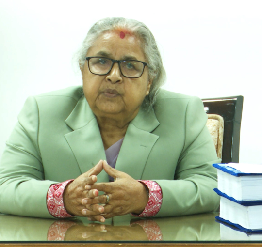 पुराना दलले पनि आत्तिनु पर्दैन, नयाँले मात्तिनु पर्दैनः प्रधानमन्त्री कार्की