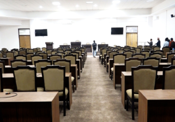 प्रतिनिधिसभा सदस्यहरुको सपथ र सभाका प्रारम्भीक बैठकका लागि संसद सचिवालयको तयारी कस्तो छ ?