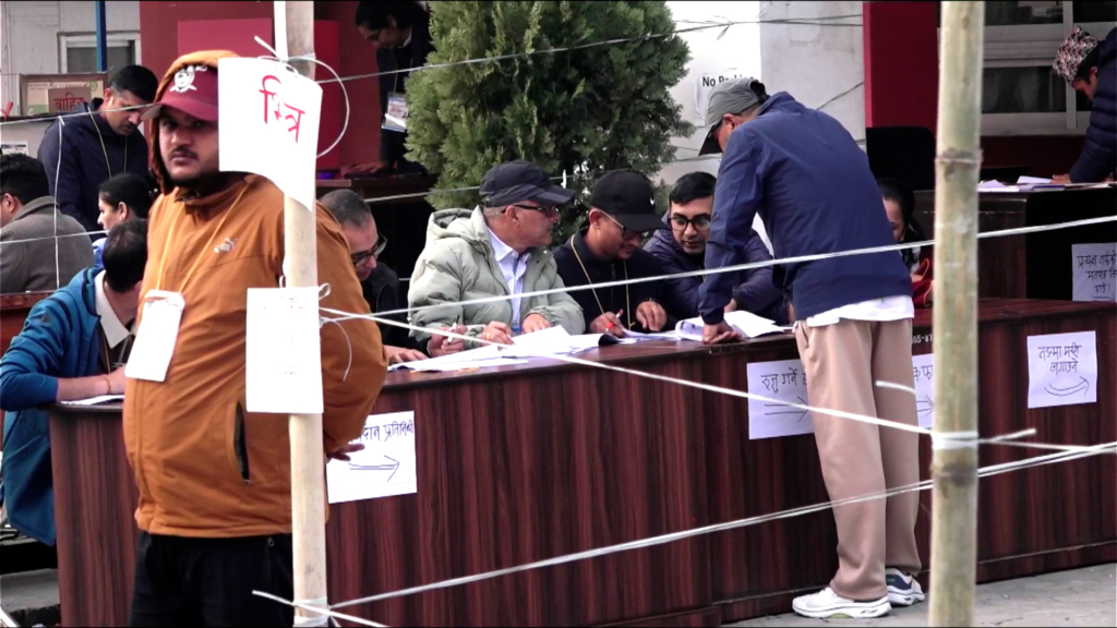 समानुपातिकतर्फ ५१ दलले कटाएनन् ‘थ्रेस होल्ड’ (पूर्ण विवरण)