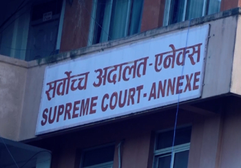 सर्वोच्चद्वारा ओली र लेखकलाई रिहा गर्न अस्वीकार