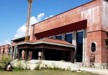 २०६५ पछि पहिलो पटक संसद् अधिवेशन  सिंहदरबारमा