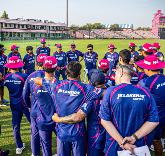 आइसीसी महिला च्यालेन्ज ट्रफीः २९ खेलाडी छनोट