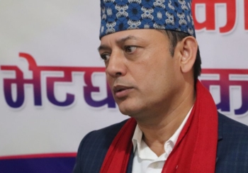 तटस्थ रहेर काम गर्ने सभामुख अर्यालको प्रतिबद्धता