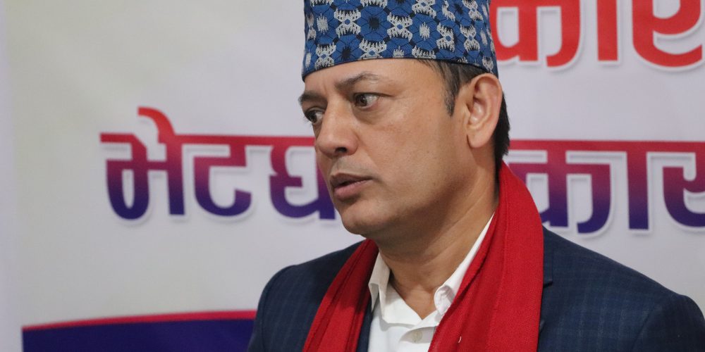 तटस्थ रहेर काम गर्ने सभामुख अर्यालको प्रतिबद्धता