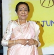 प्रख्यात गायिका आशा भोसलेको निधन