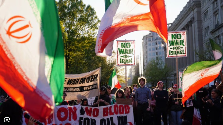 मध्यपूर्व युद्धविरामः विश्वको प्रतिक्रिया र सुरक्षित मार्ग सुनिश्चित गर्ने आशा