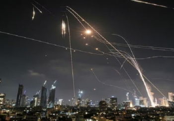 खाडी क्षेत्र तनाव चुलिँदै, वार्ता अन्योलमा