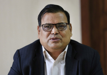 पूर्वसभामुख महरासहित २८ जनाविरुद्ध भ्रष्टाचार मुद्दा दायर