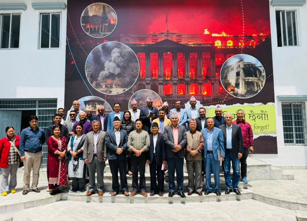 एमालेमा डिजिटल सदस्यता प्रणाली लागू, समयमै नवीकरण नगर्नेलाई जिम्मेवारीबाट स्वतः मुक्त गरिने