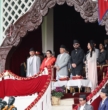गणतन्त्र राष्ट्र निर्माणको एक महान प्रेरणा र अभिभारा हो : राष्ट्रपति पौडेल