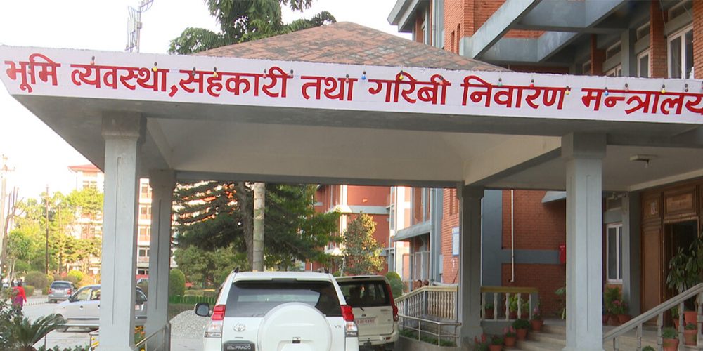 वास्तविक सुकुमवासीको परीक्षण सुरु