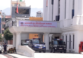 विदेशस्थित १५ अवैतनिक दूत पदमुक्त गर्ने सरकारको निर्णय