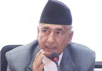 पूर्वमन्त्री कार्कीसहित १४ जनाविरुद्ध भ्रष्टाचारको मुद्दा दायर