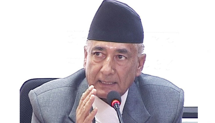 पूर्वमन्त्री कार्कीसहित १४ जनाविरुद्ध भ्रष्टाचारको मुद्दा दायर