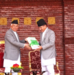 बेरुजु फछ्र्यौट गरी वित्तीय अनुशासन कायम गर्ने दिशातर्फ अग्रसर हुन राष्ट्रपतिको आग्रह
