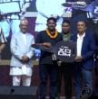 पोखरा स्पोर्ट्स अवार्डमा टेनिसका प्रदीप खड्का र एथलेटिक्सकी नारायणी भण्डारी वर्ष खेलाडी घोषित