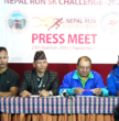 नेपाल ५ के रन च्यालेन्ज शनिबार