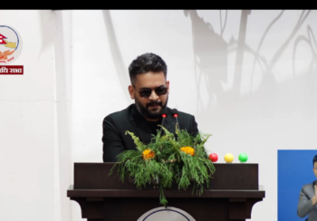 प्रतिनिधिसभामा प्रधानमन्त्रीको जवाफ–मानवअधिकार आयोगको प्रतिवेदन कार्यान्वयन गछौं