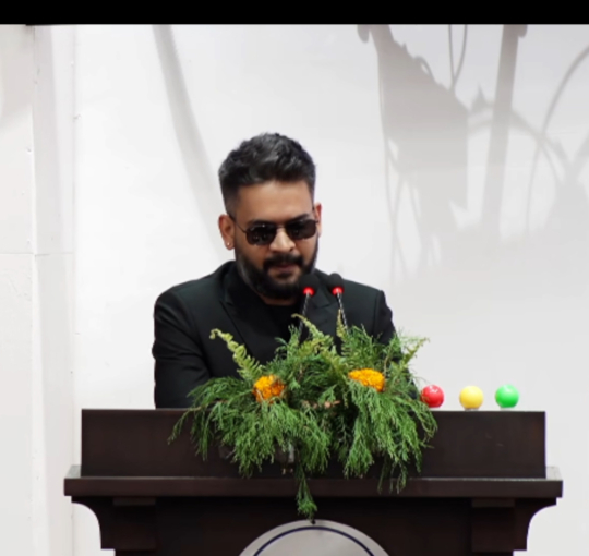 उद्योग तथा निजी क्षेत्रमैत्री वातावरण निर्माणका लागि सरकार गम्भिर–प्रधानमन्त्री शाह